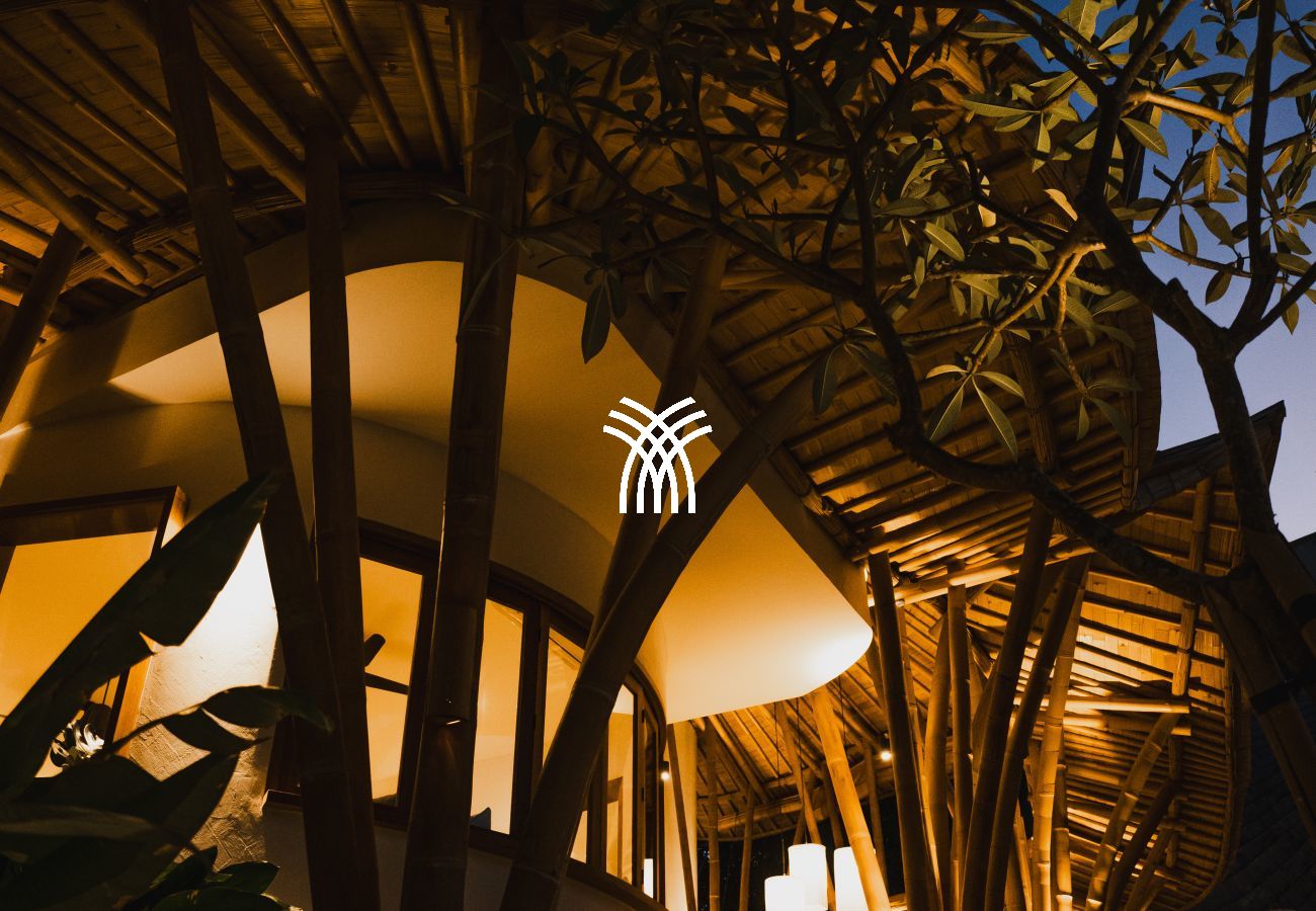 Villa in Pecatu - Ahura