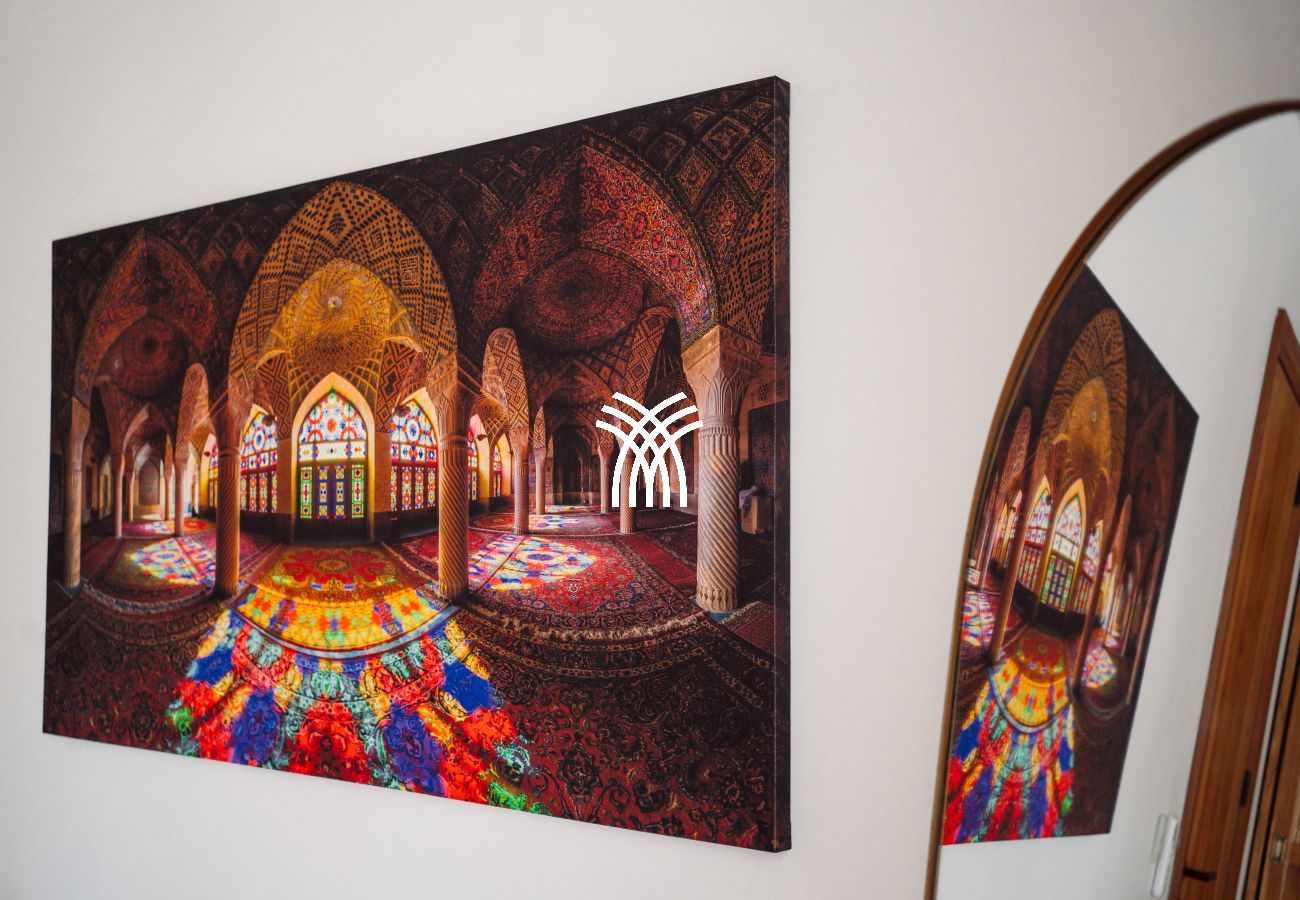 Villa in Pecatu - Ahura