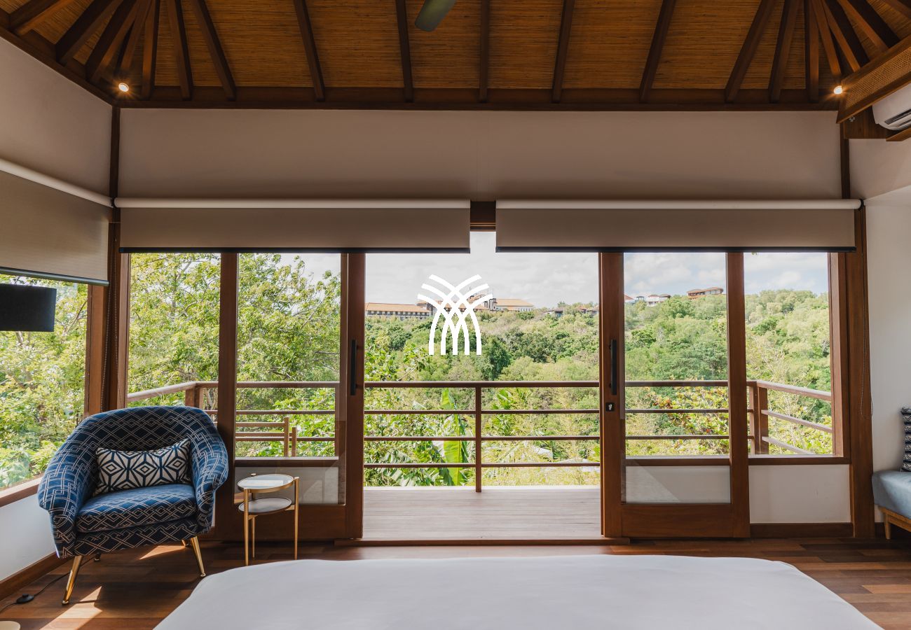 Villa in Pecatu - Ahura