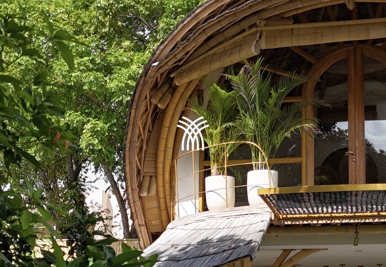 Villa in Pecatu - Aram