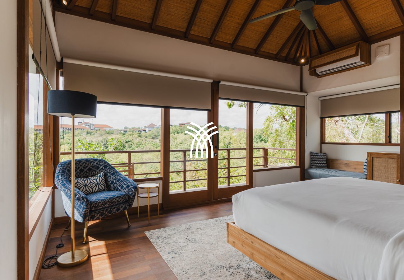 Villa in Pecatu - Aram