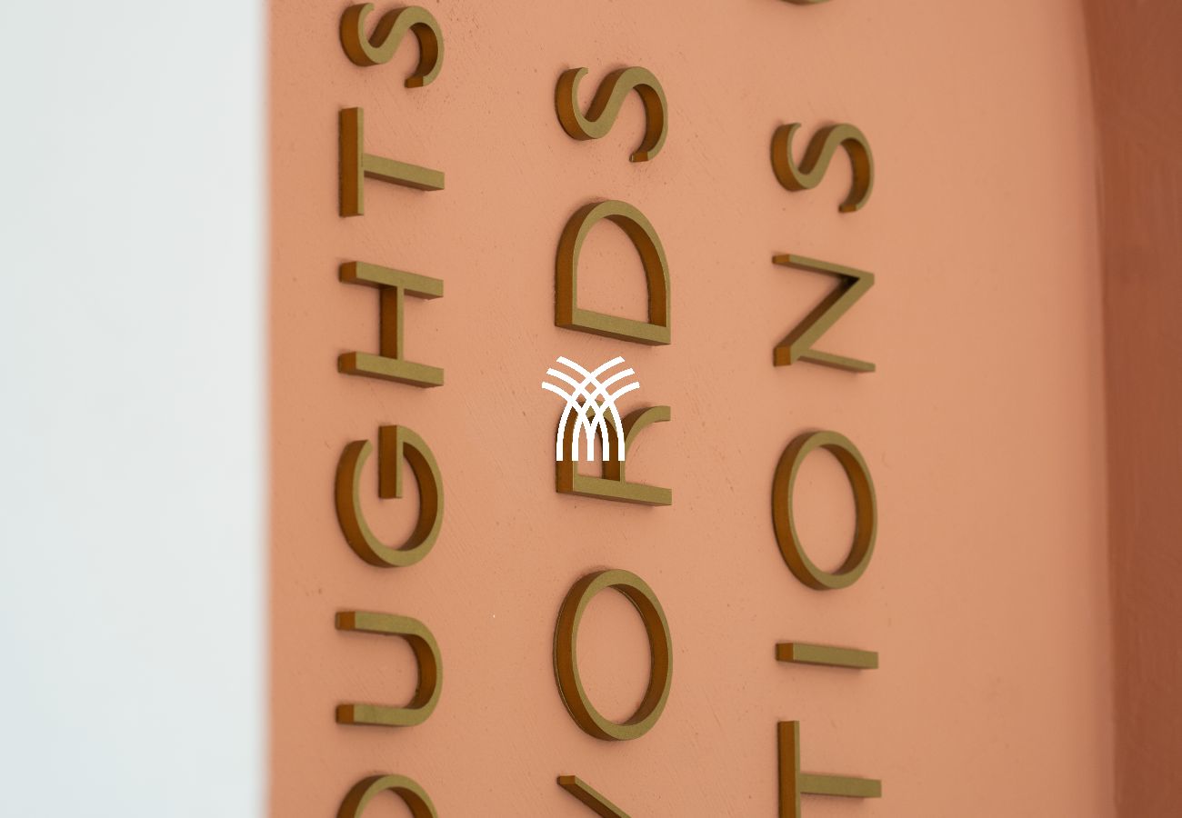 Villa in Pecatu - Aram