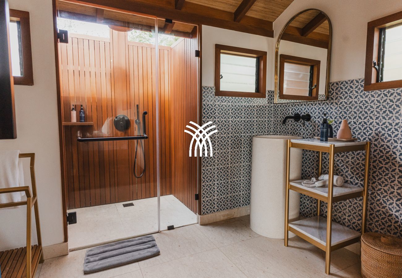 Villa in Pecatu - Aram