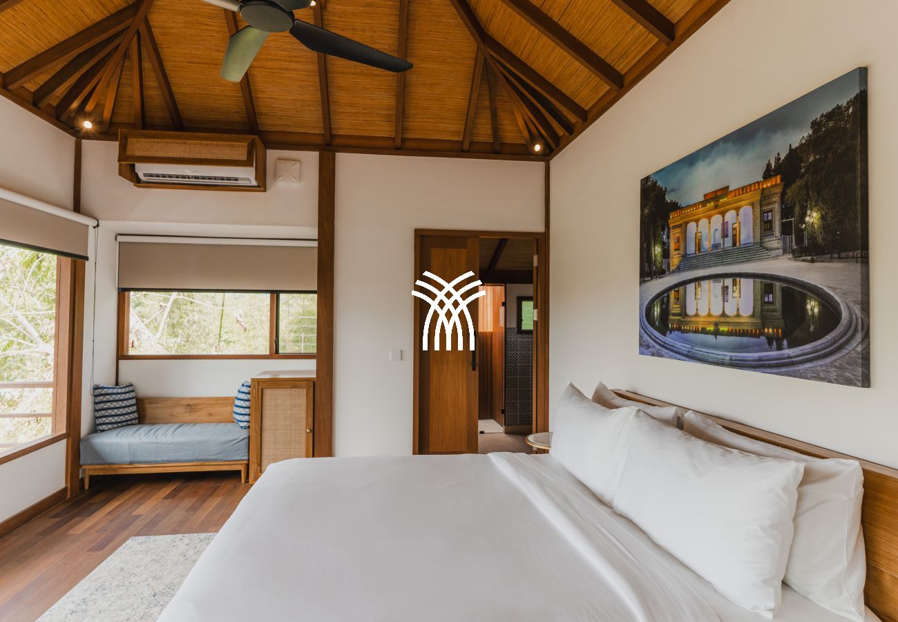 Villa in Pecatu - Aram