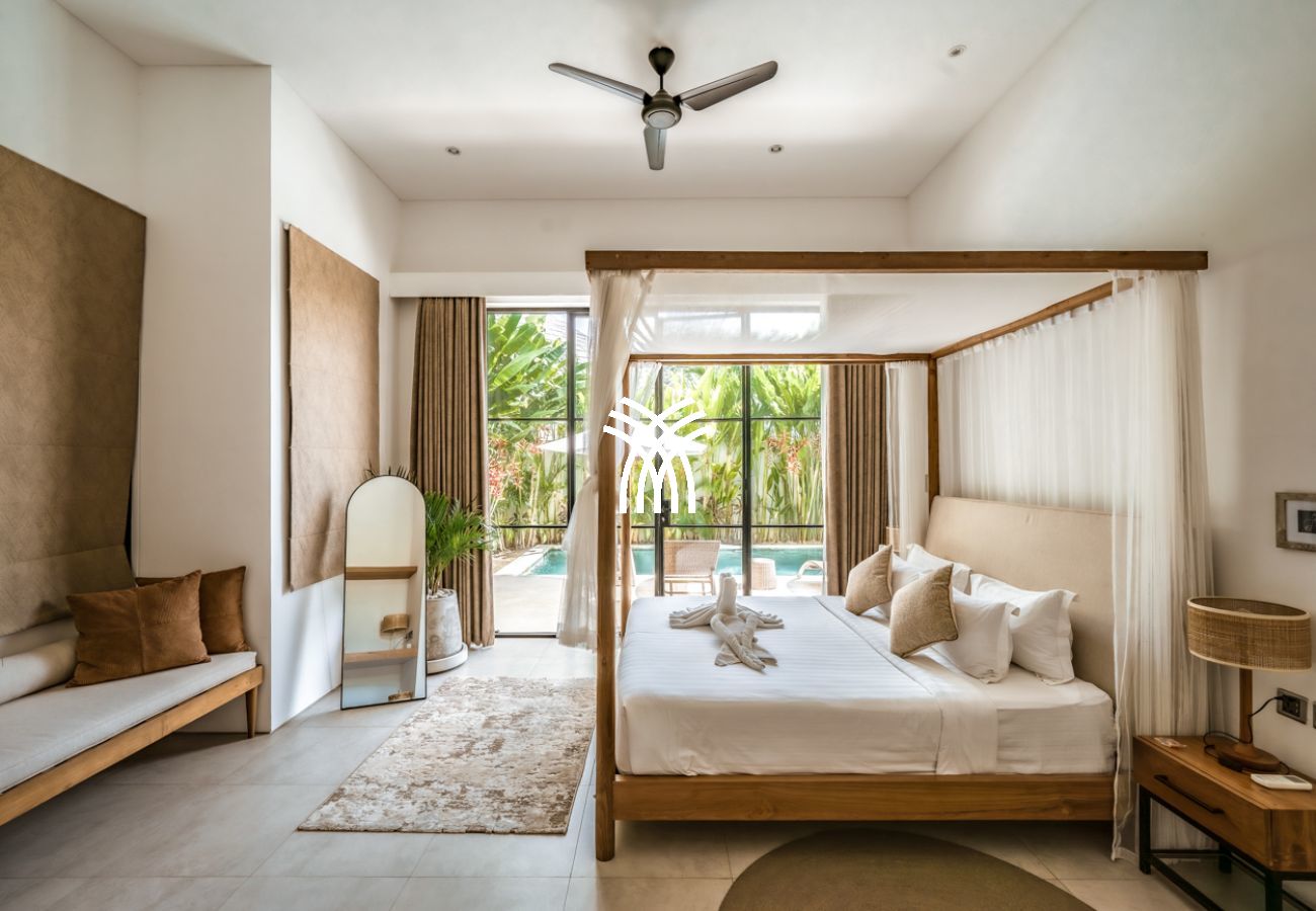 Villa in Pecatu - Aviela