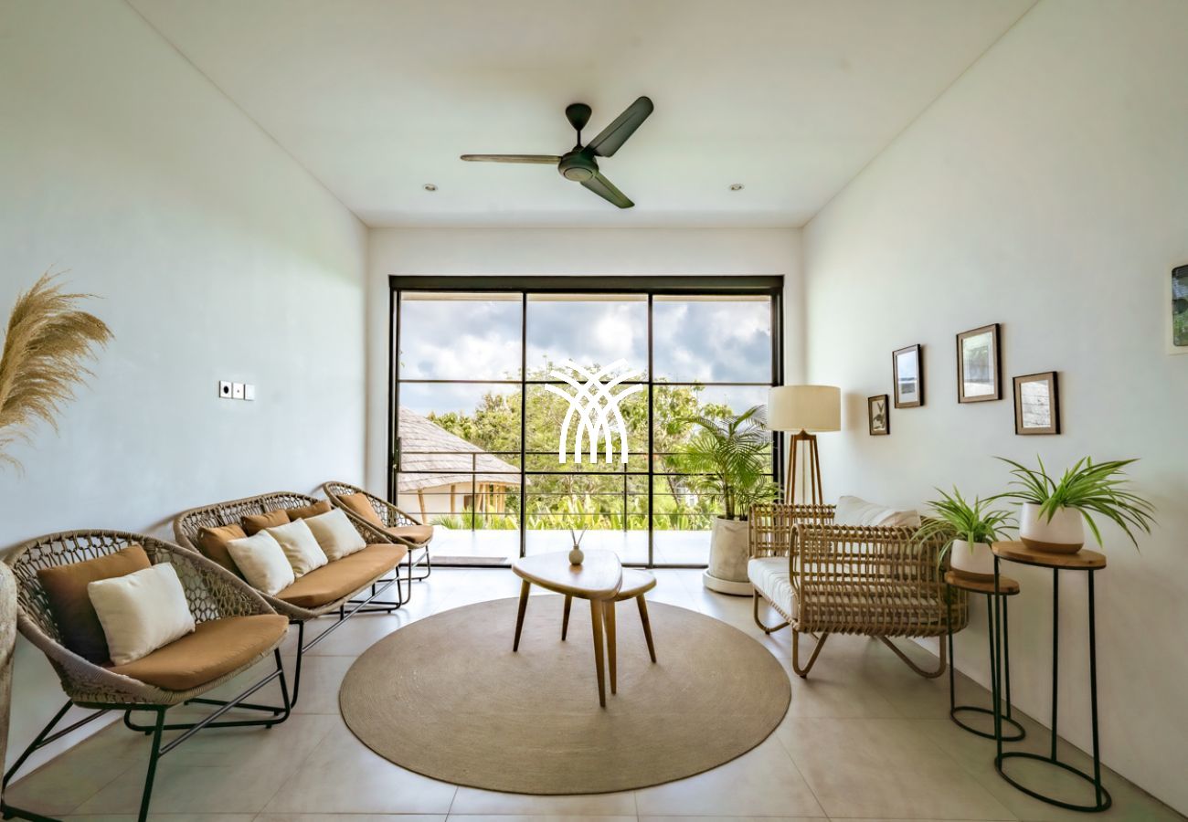 Villa in Pecatu - Aviela