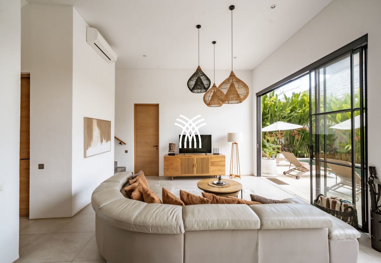 Villa in Pecatu - Aviela