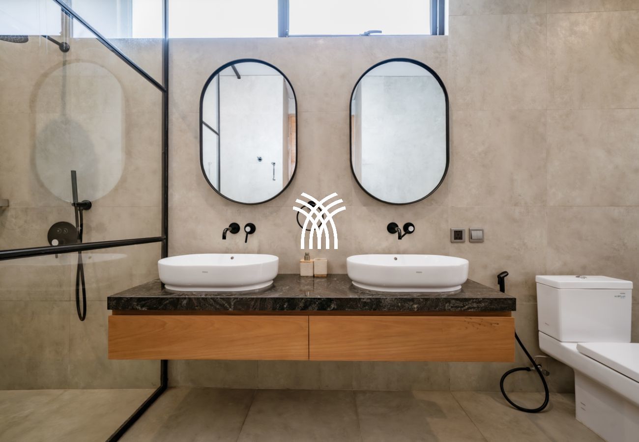 Villa in Pecatu - Aviela