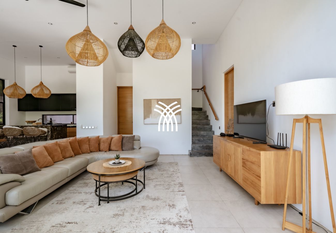 Villa in Pecatu - Aviela