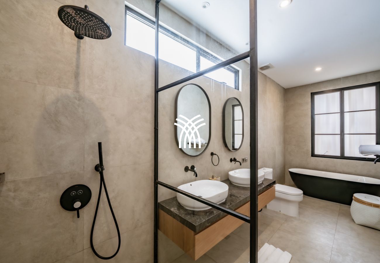 Villa in Pecatu - Aviela