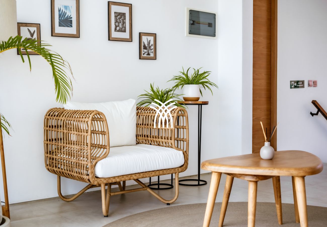 Villa in Pecatu - Aviela