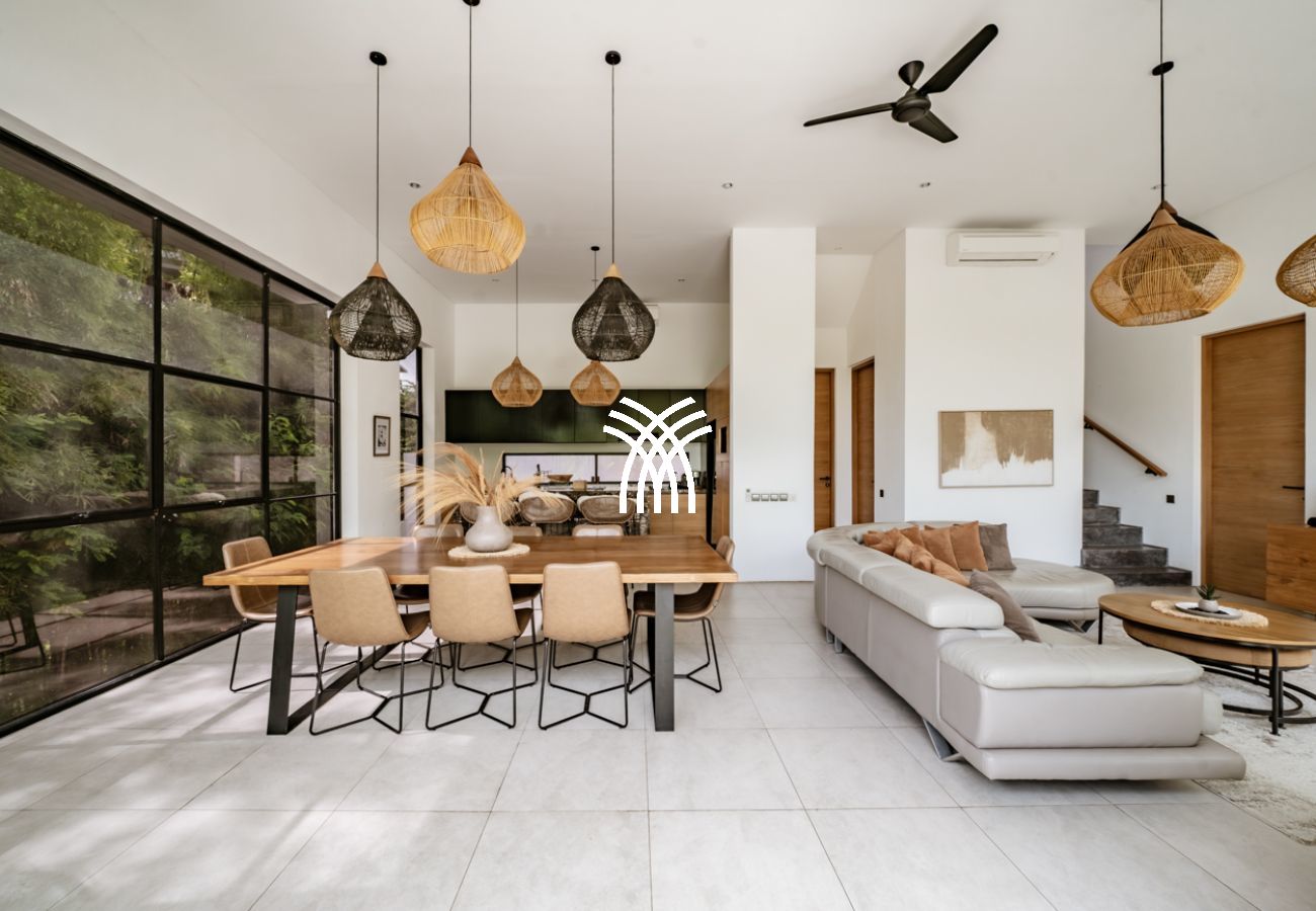 Villa in Pecatu - Aviela