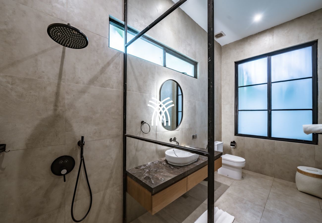 Villa in Pecatu - Aviela