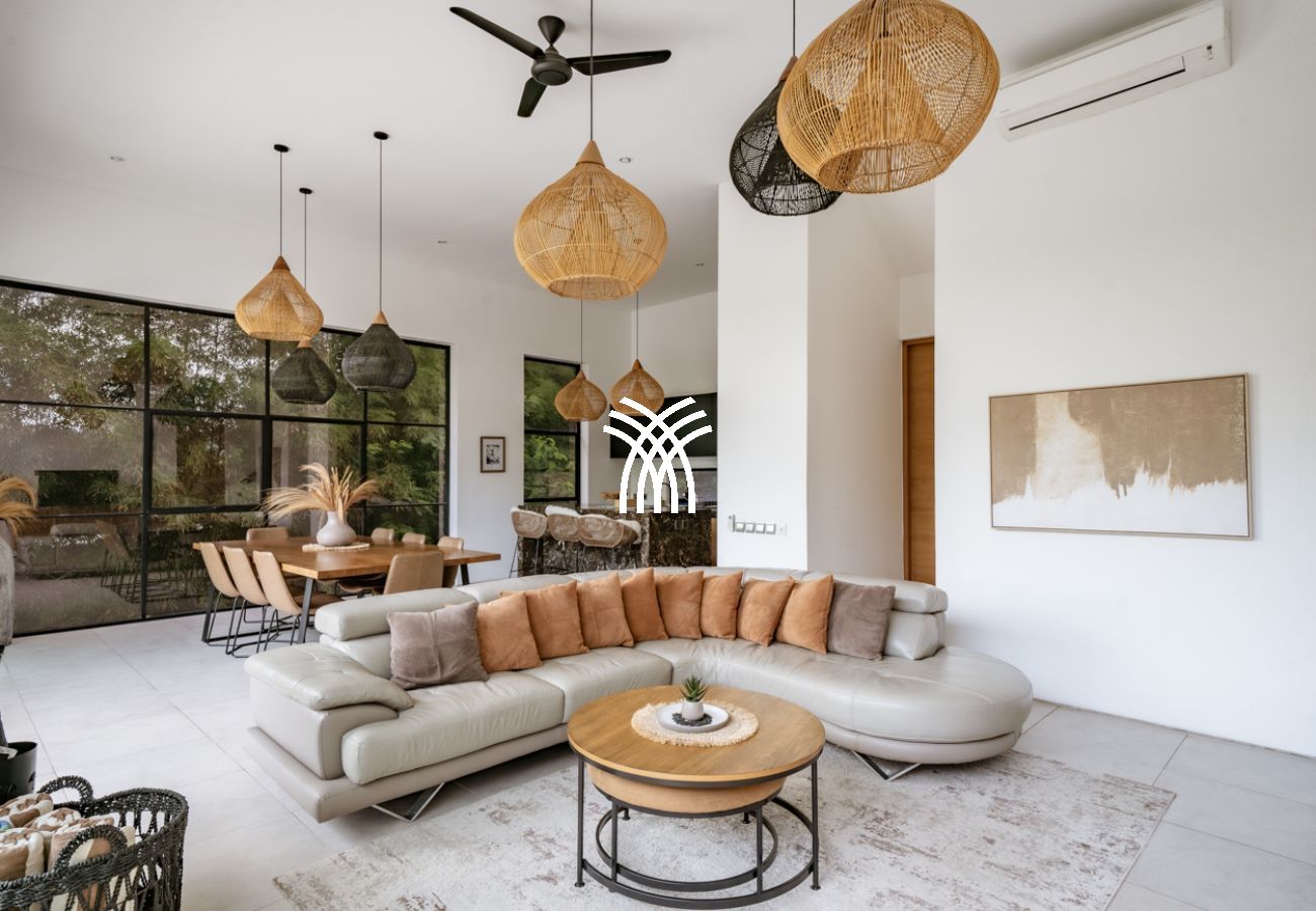 Villa in Pecatu - Aviela