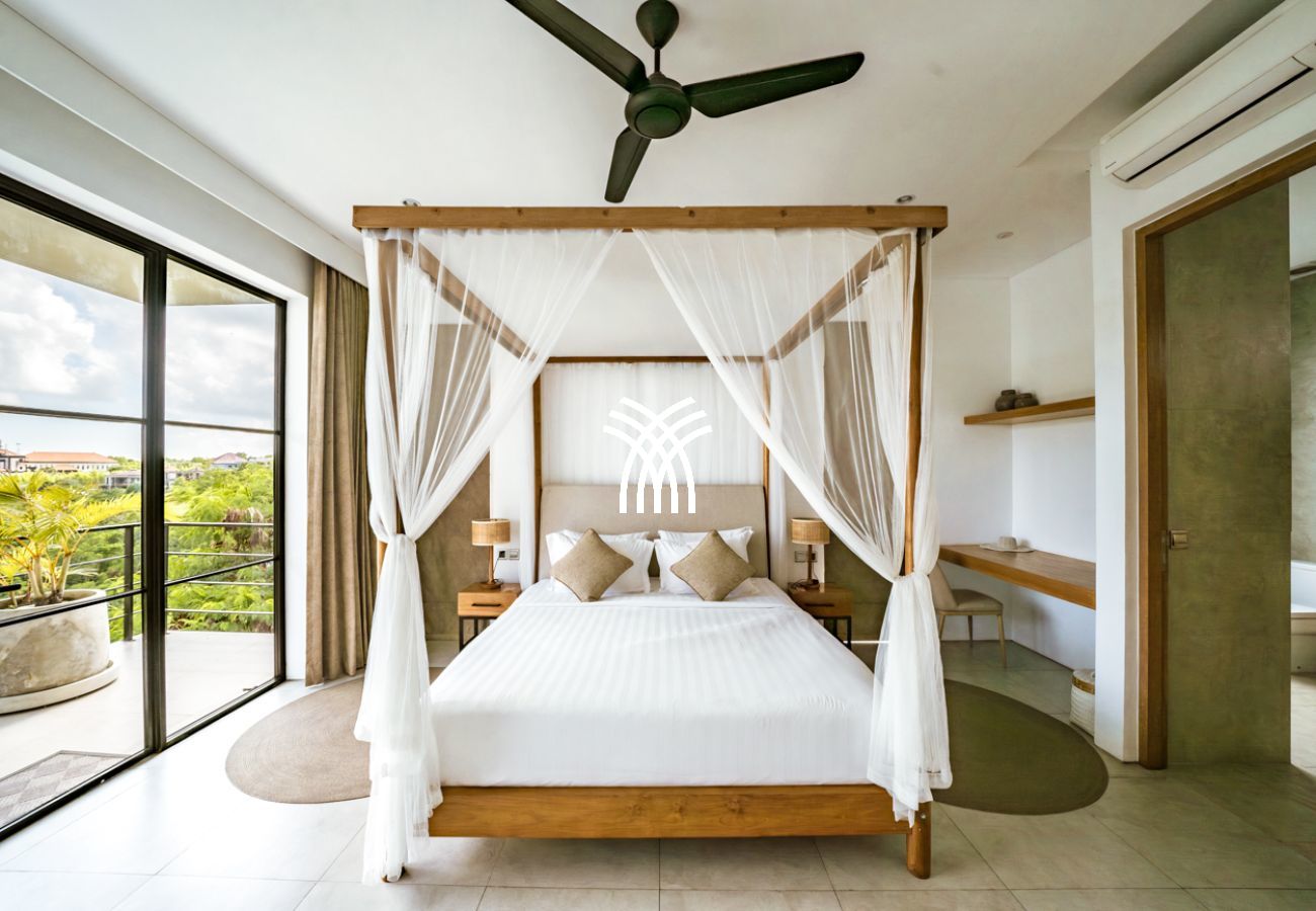 Villa in Pecatu - Aviela