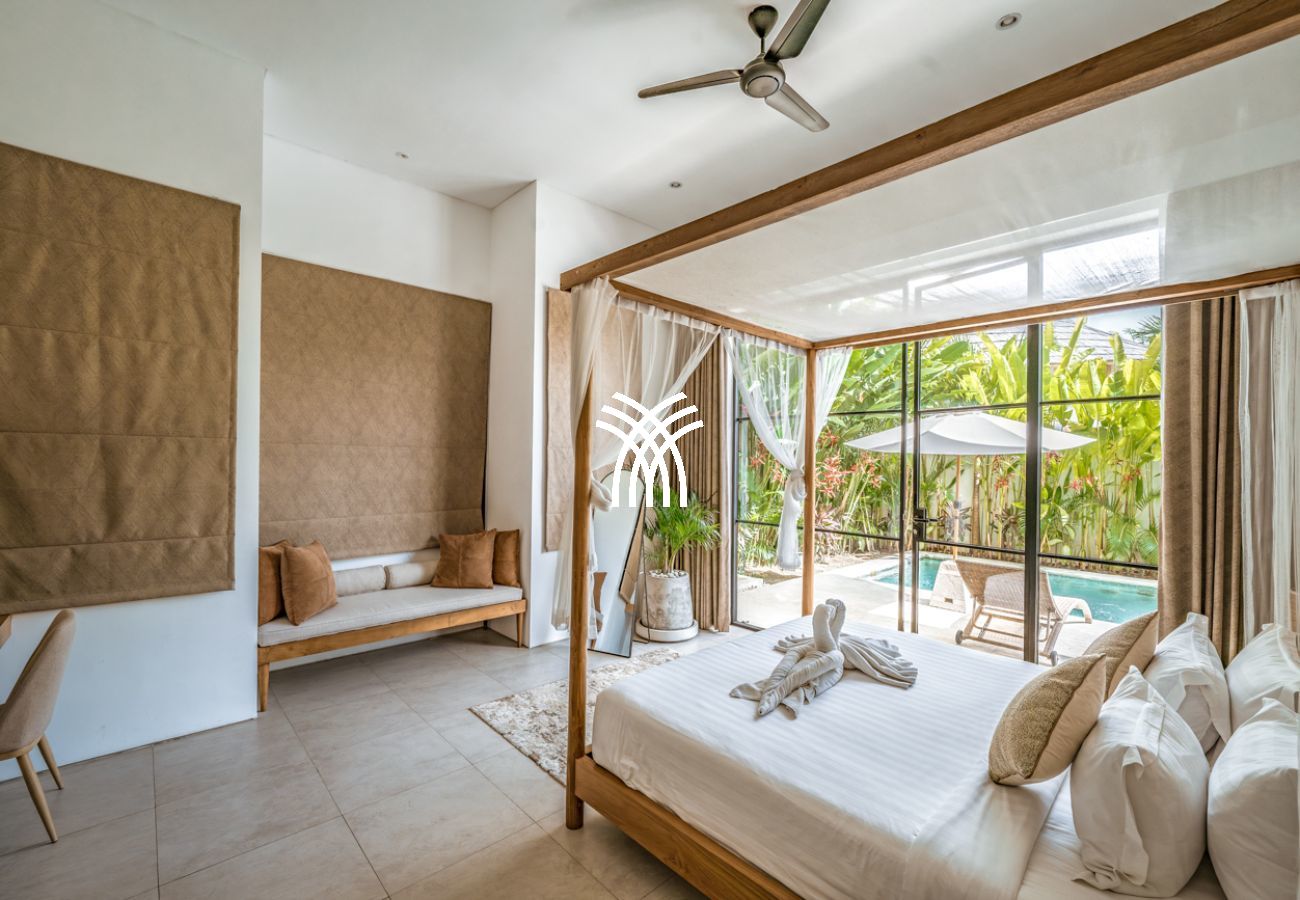 Villa in Pecatu - Aviela