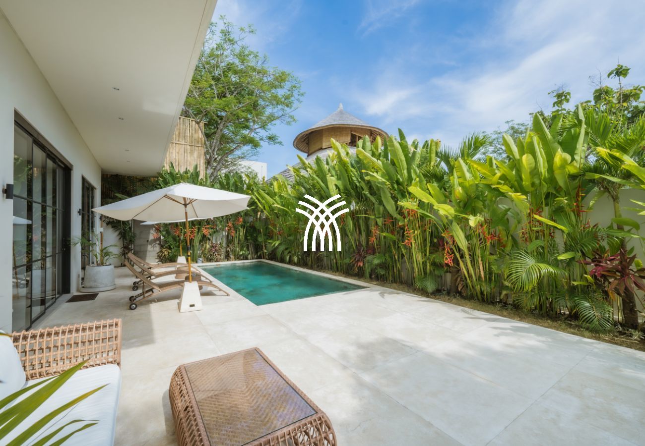 Villa in Pecatu - Aviela