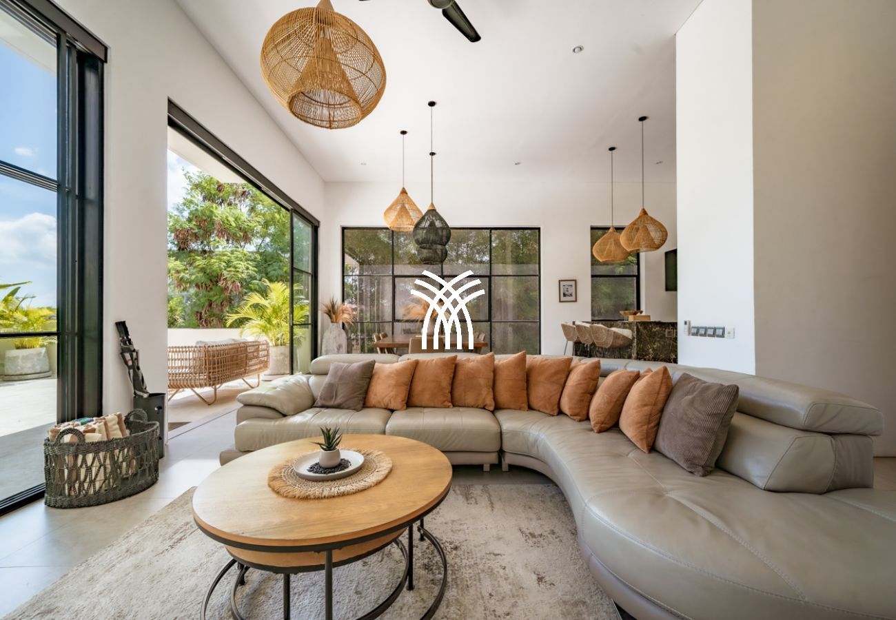 Villa in Pecatu - Aviela