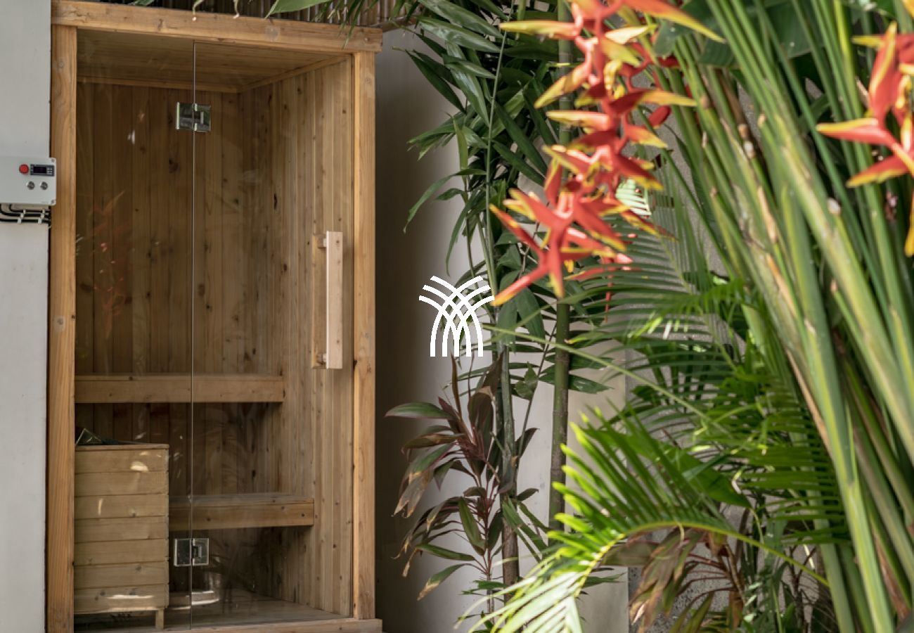 Villa in Pecatu - Aviela