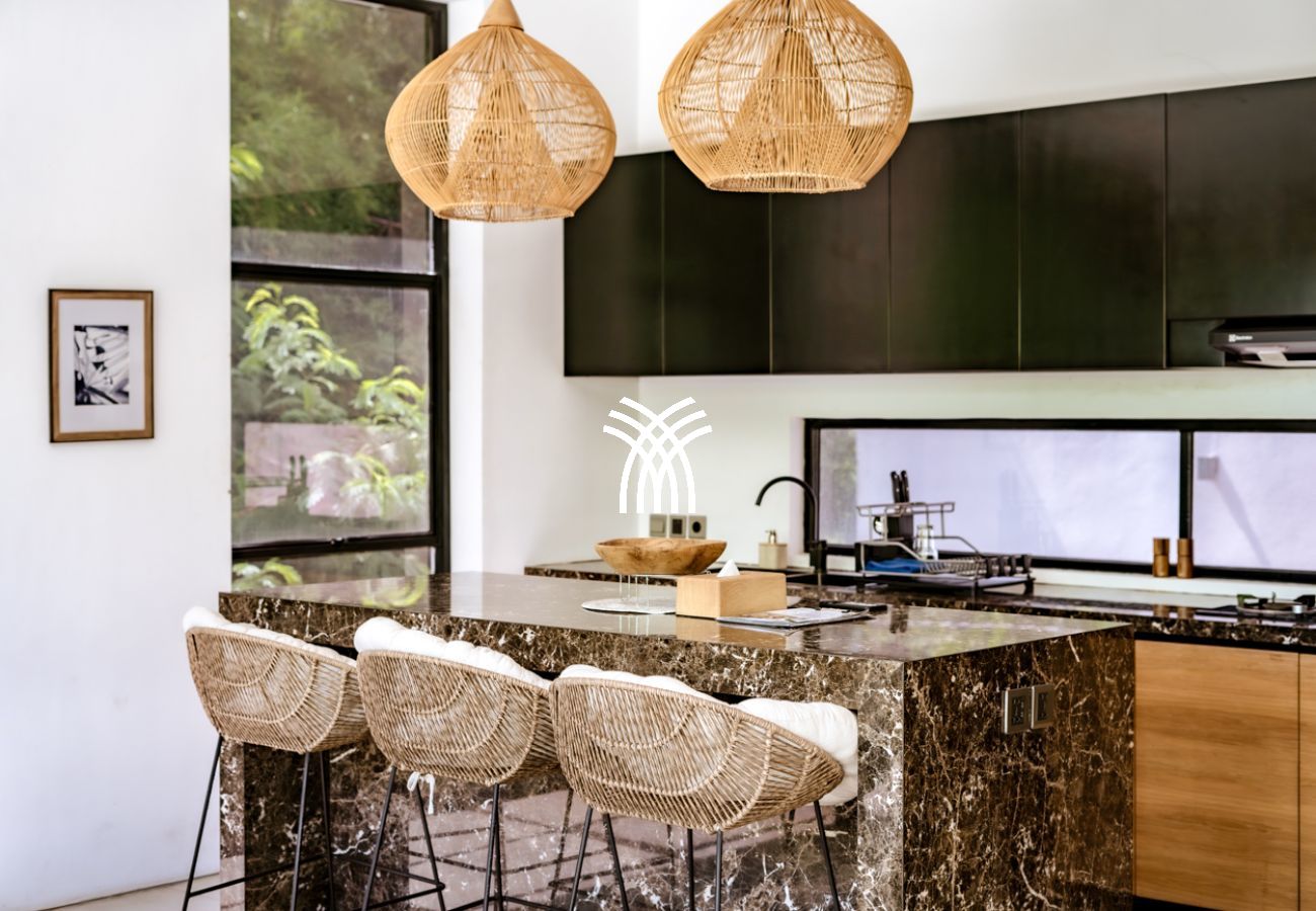 Villa in Pecatu - Aviela