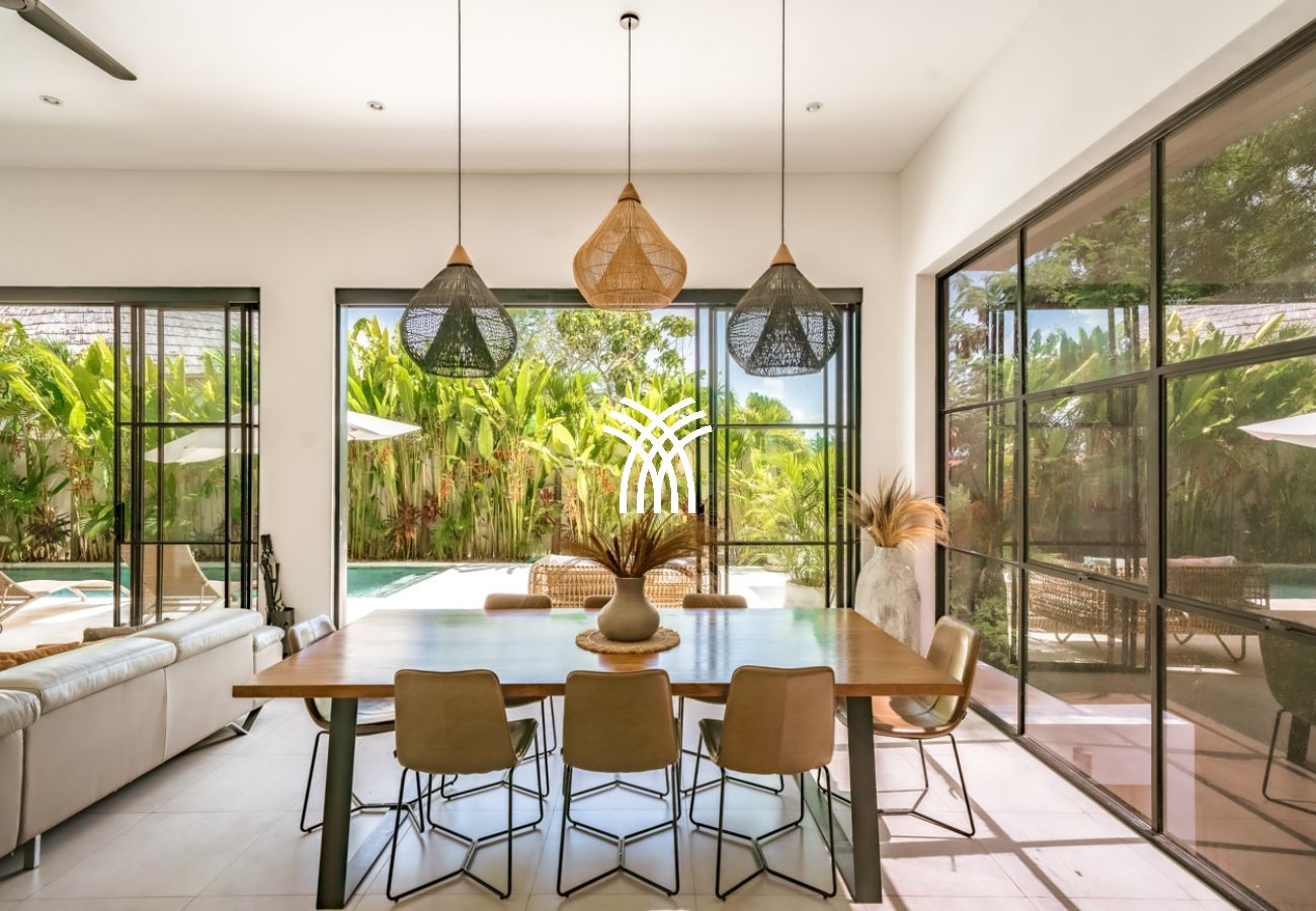 Villa in Pecatu - Aviela