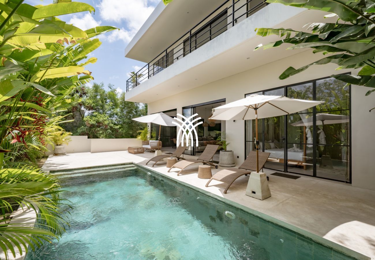 Villa in Pecatu - Aviela