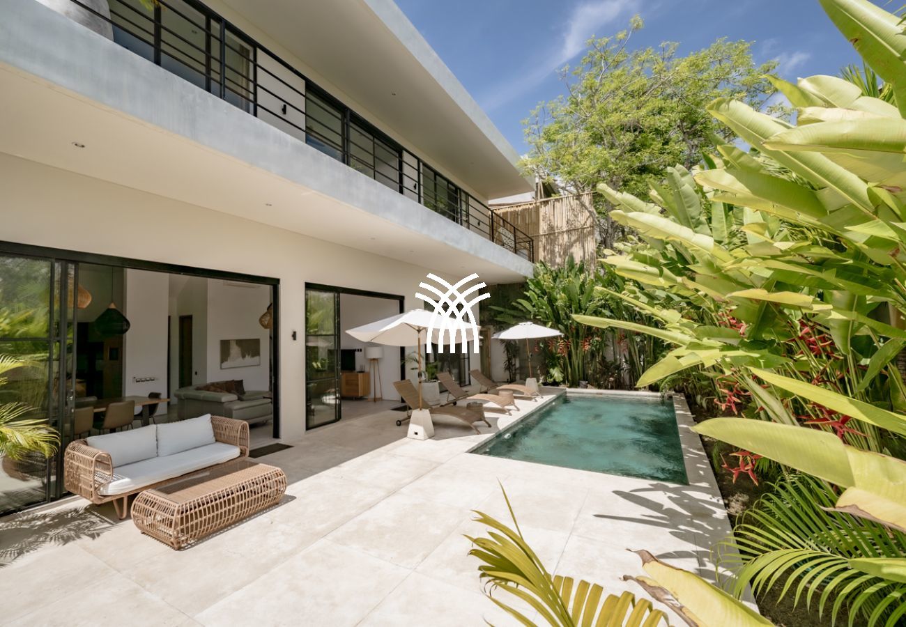 Villa in Pecatu - Aviela