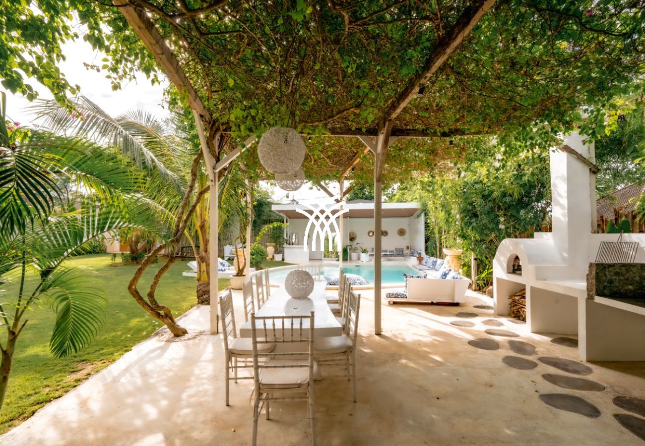 Villa in Pecatu - Valentina