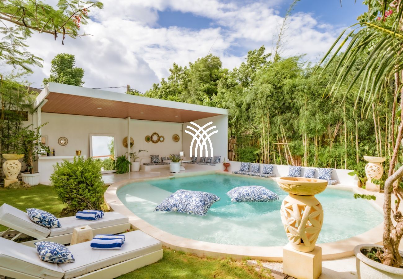 Villa in Pecatu - Valentina