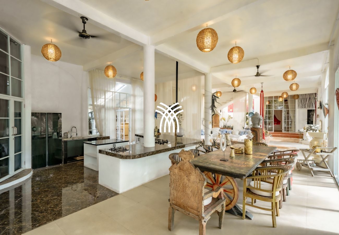 Villa in Pecatu - Valentina