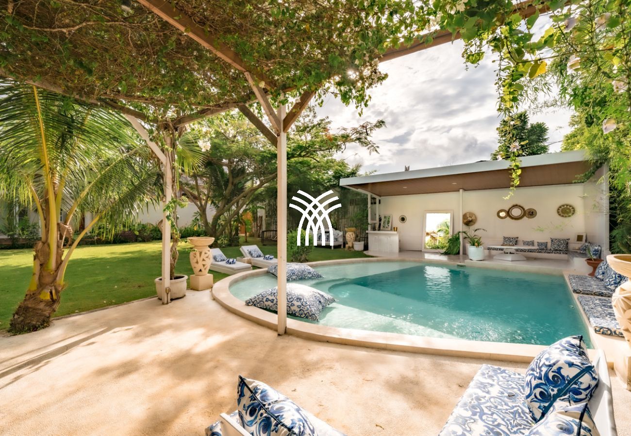 Villa in Pecatu - Valentina