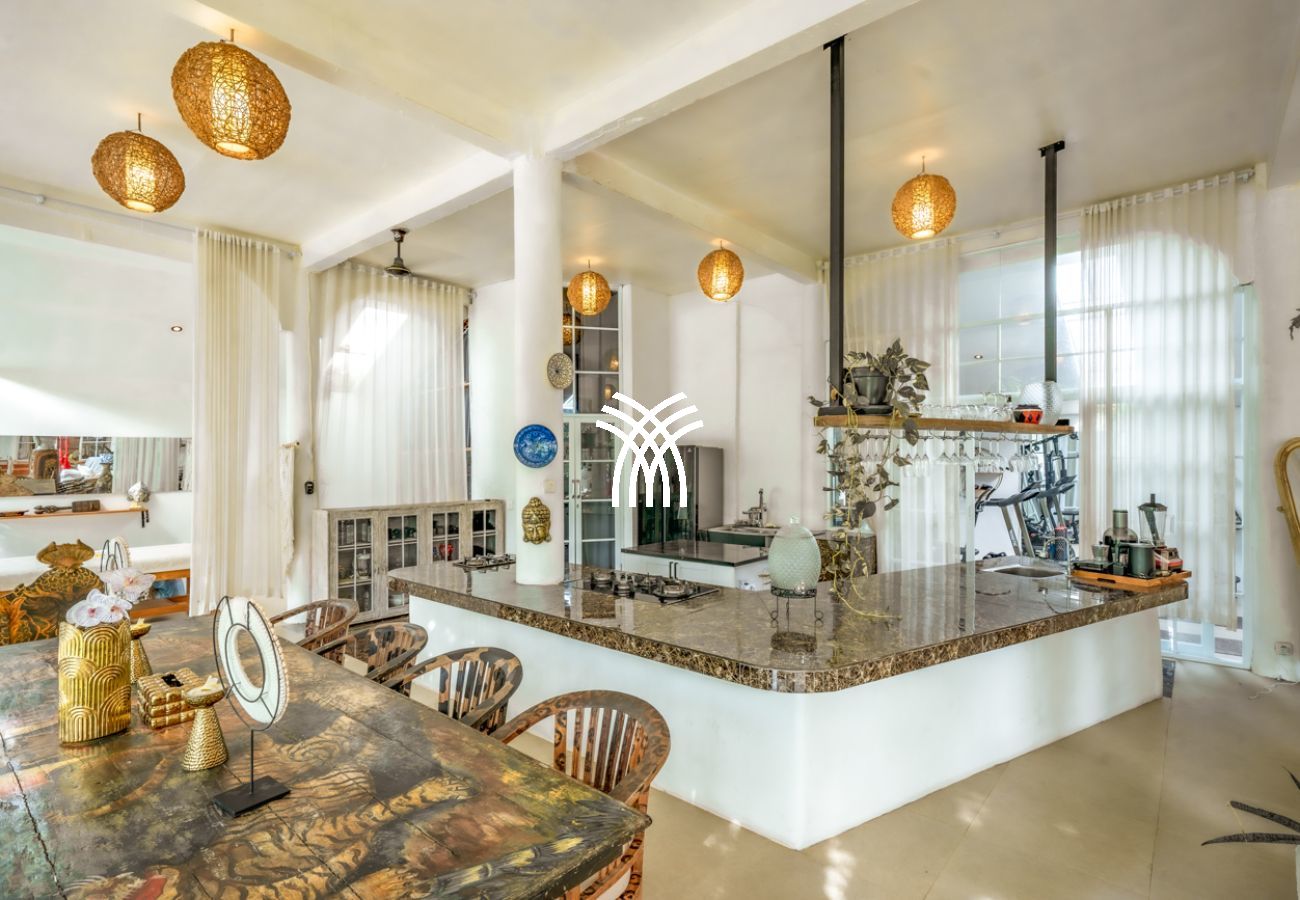 Villa in Pecatu - Valentina