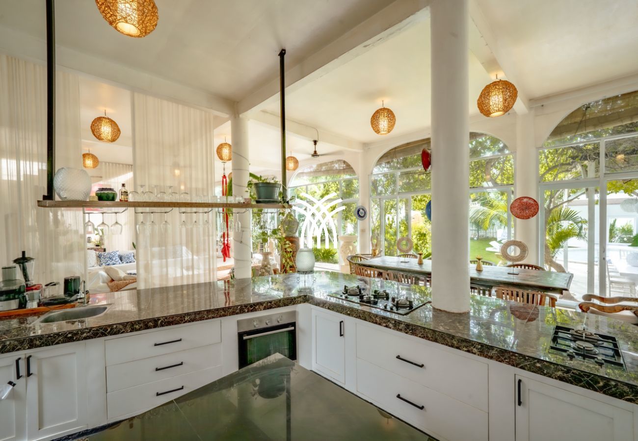 Villa in Pecatu - Valentina