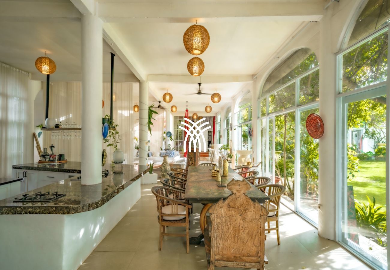 Villa in Pecatu - Valentina