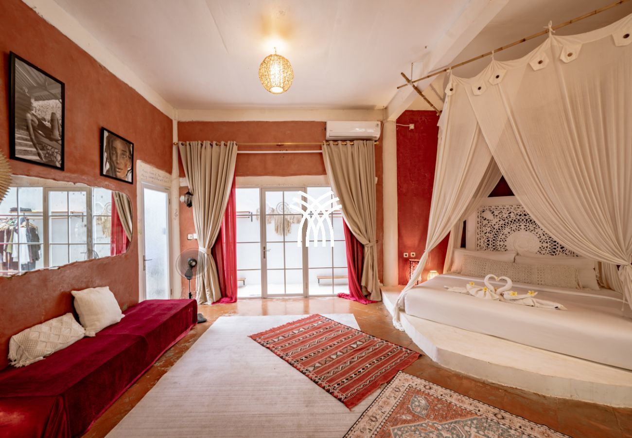 Villa in Pecatu - Valentina