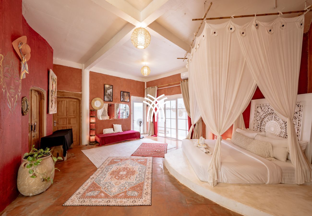 Villa in Pecatu - Valentina