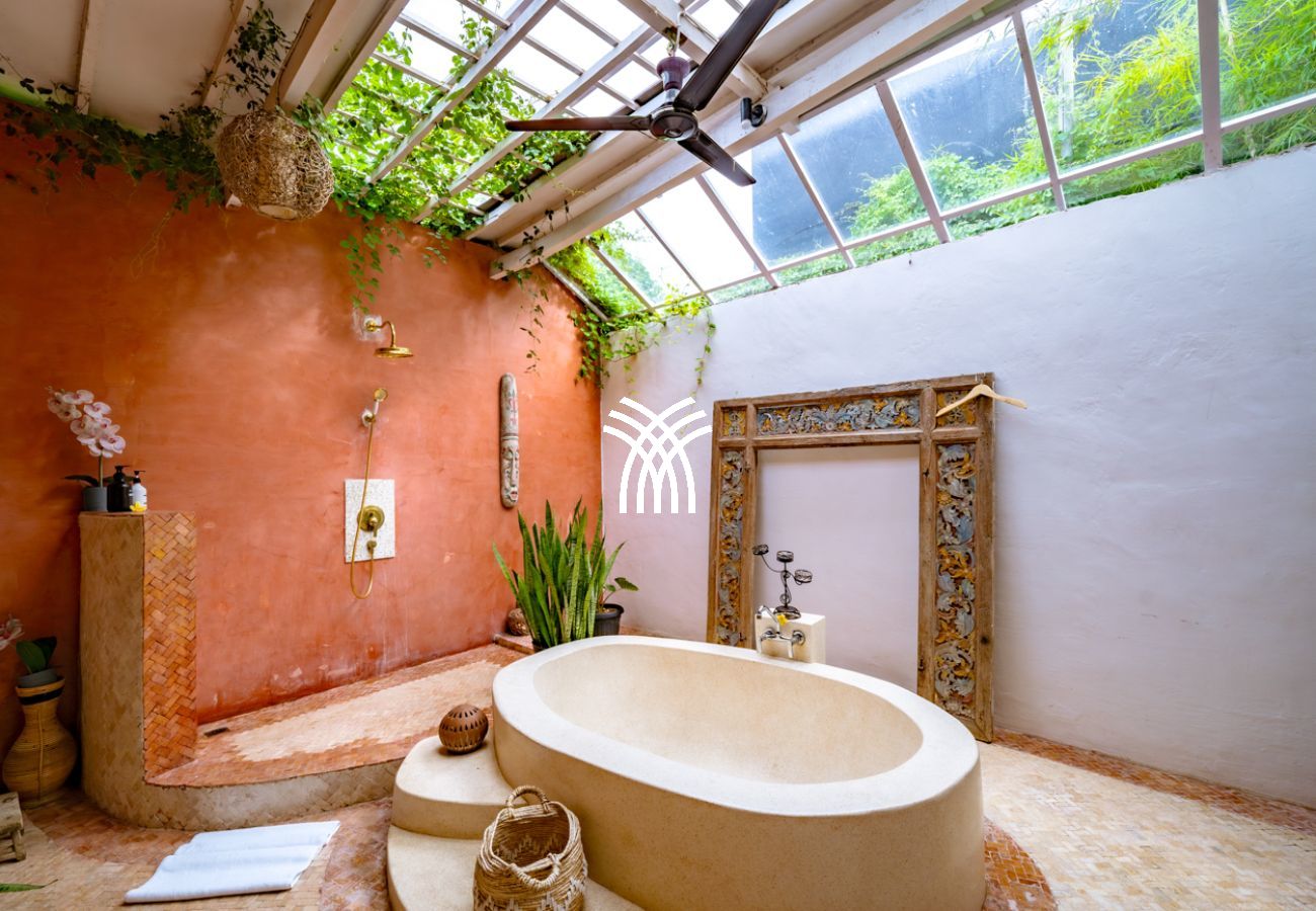 Villa in Pecatu - Valentina