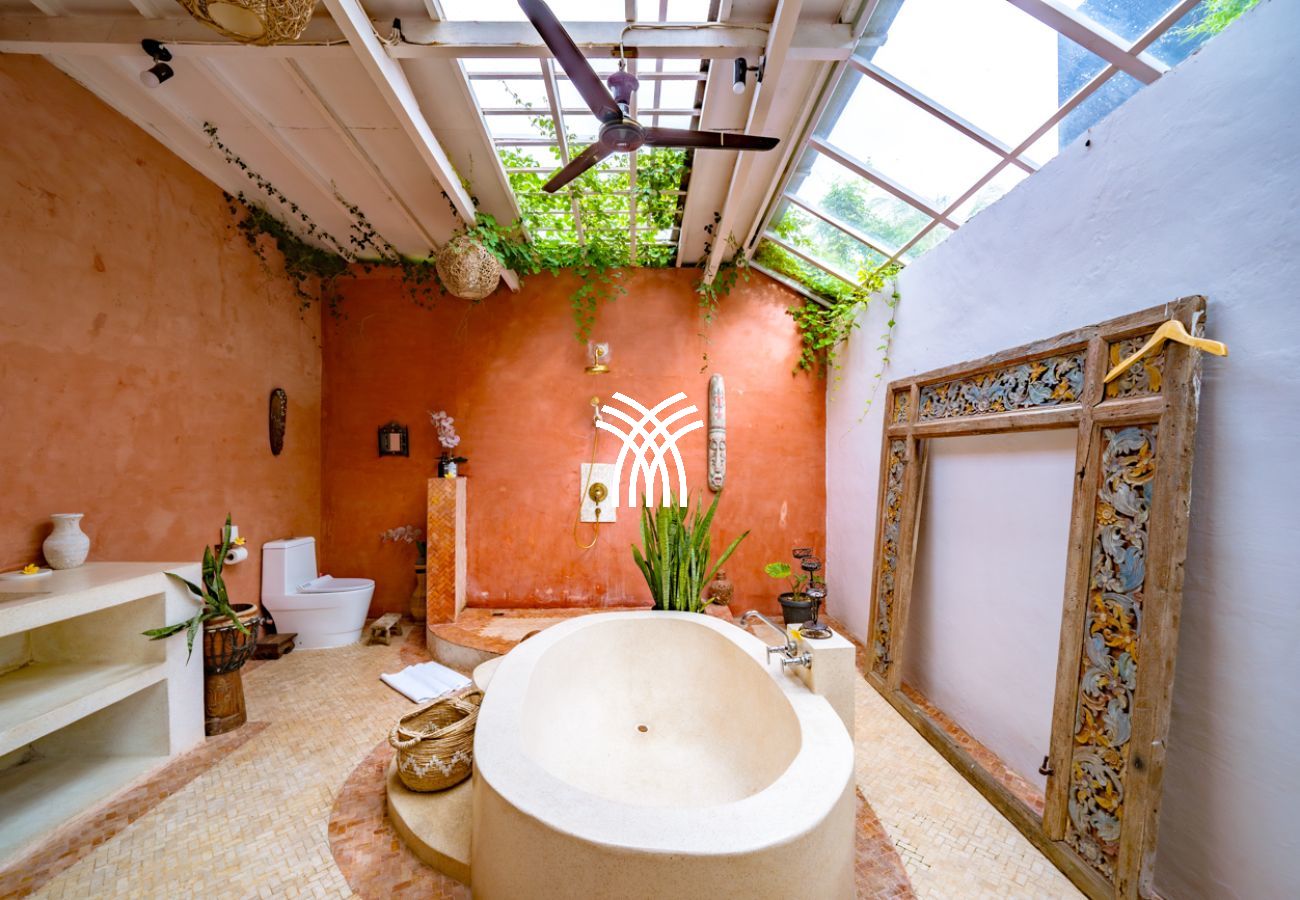 Villa in Pecatu - Valentina