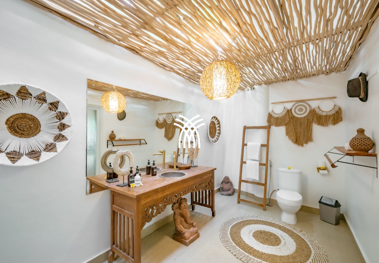 Villa in Pecatu - Valentina