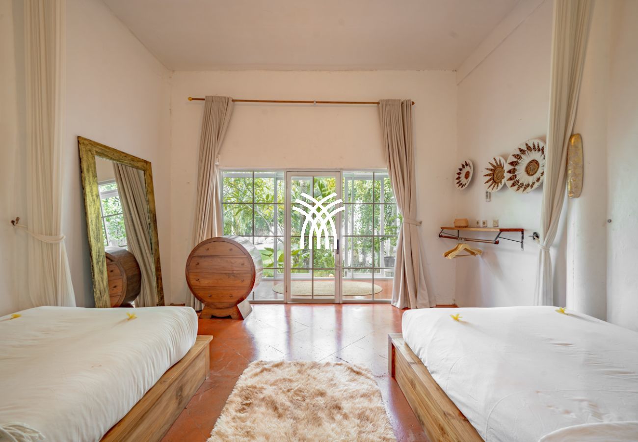 Villa in Pecatu - Valentina