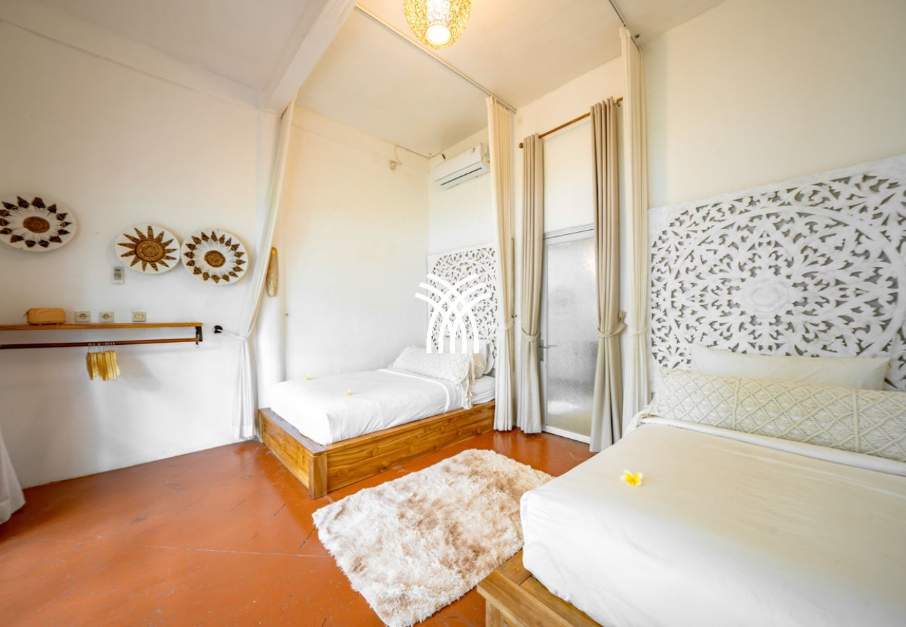 Villa in Pecatu - Valentina