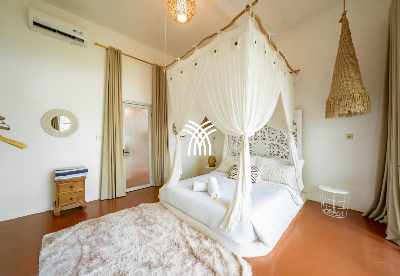 Villa in Pecatu - Valentina