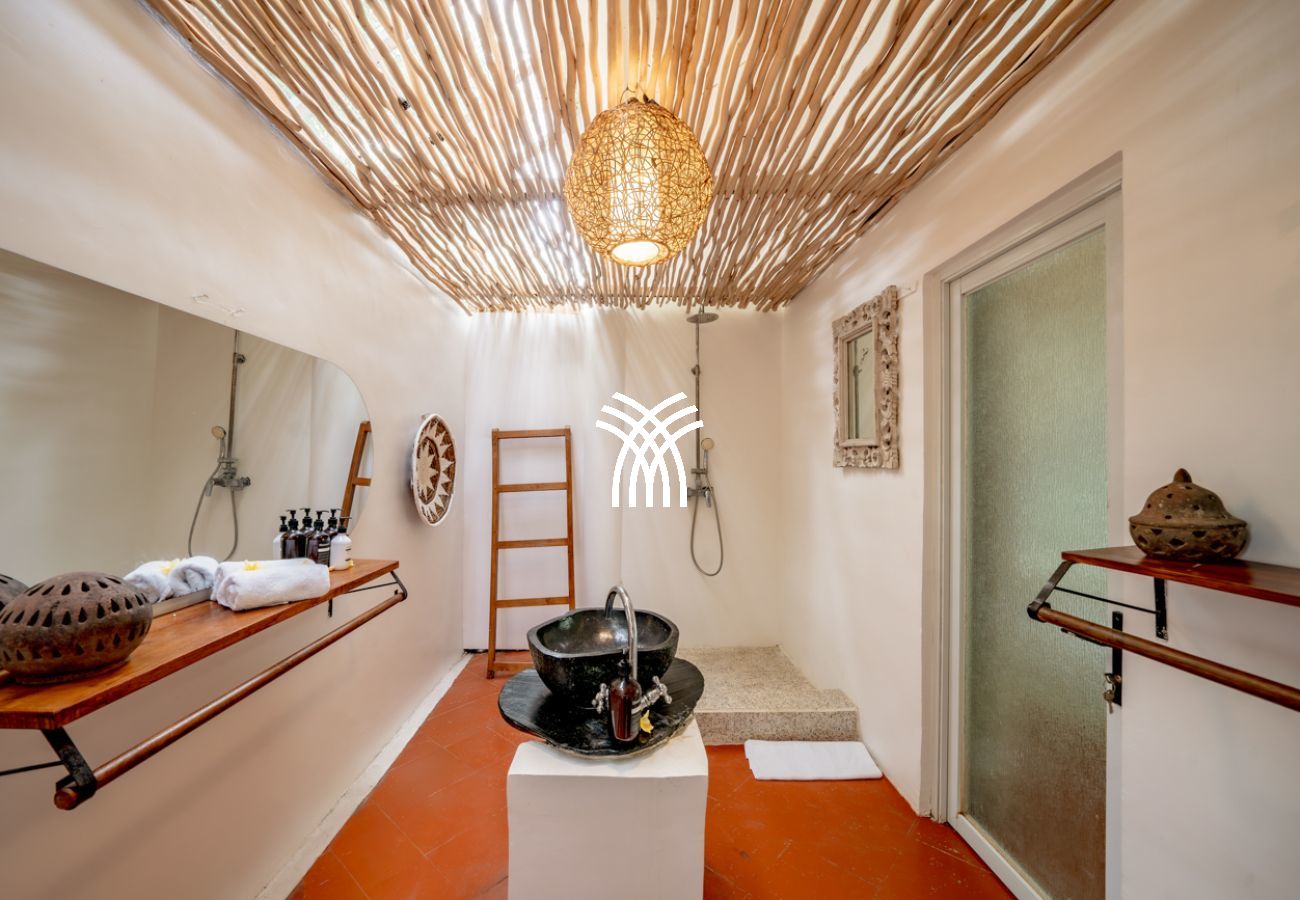 Villa in Pecatu - Valentina