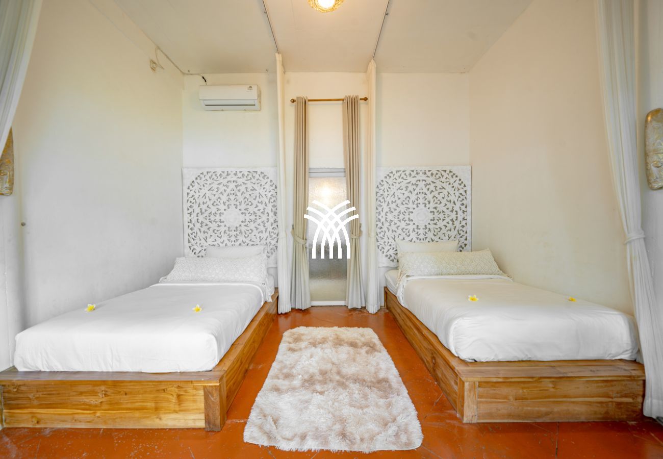 Villa in Pecatu - Valentina