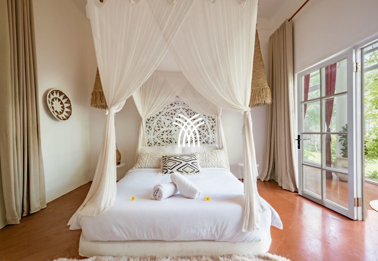 Villa in Pecatu - Valentina