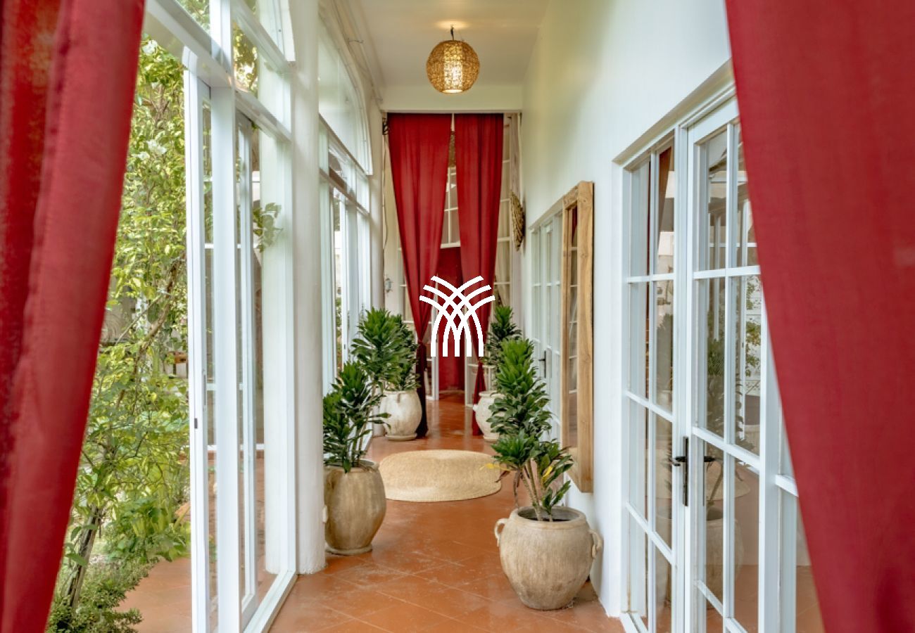 Villa in Pecatu - Valentina