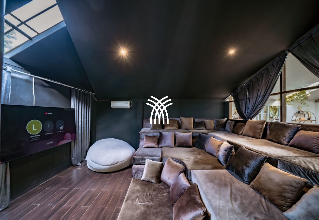 Villa in Pecatu - Valentina