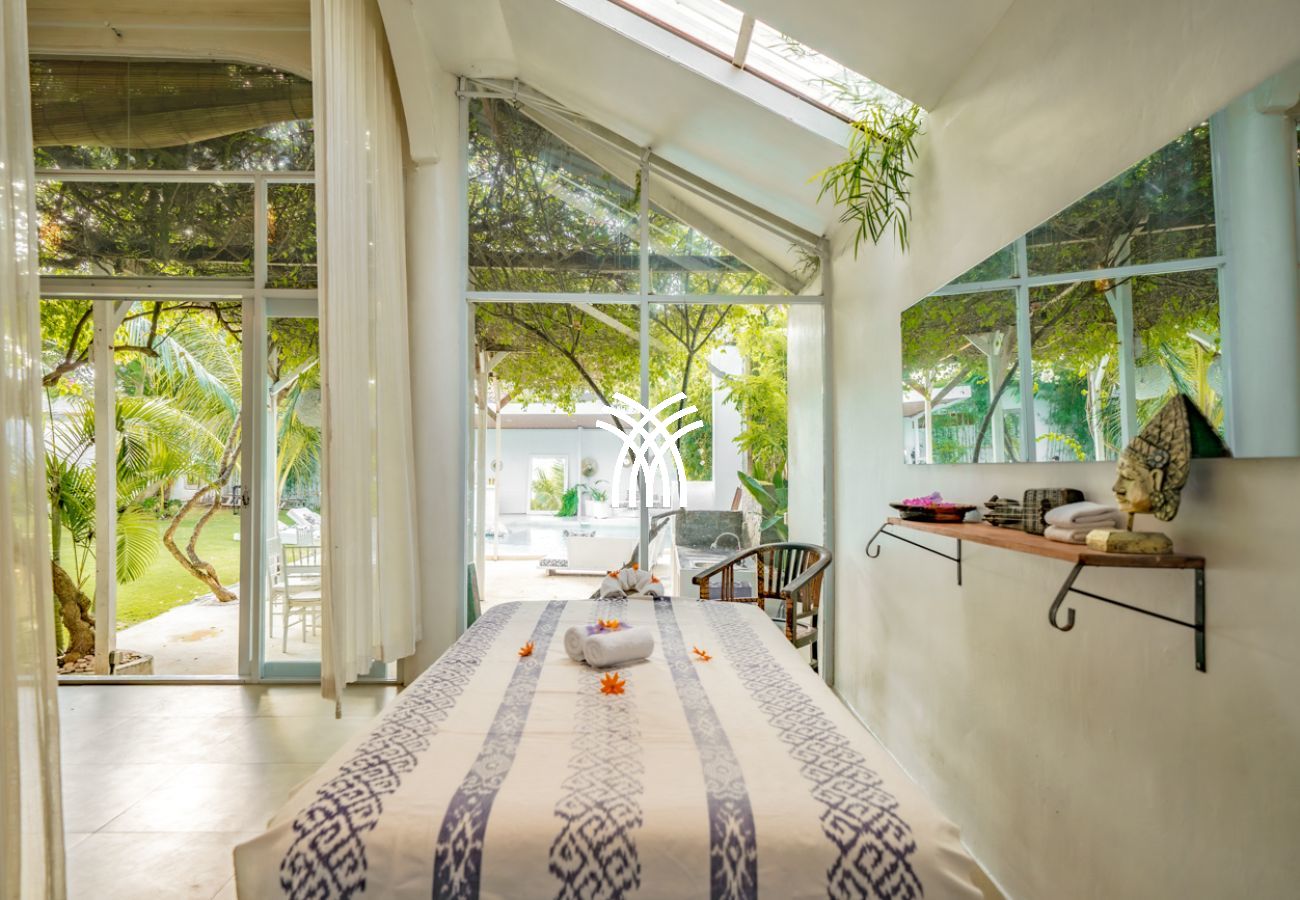 Villa in Pecatu - Valentina