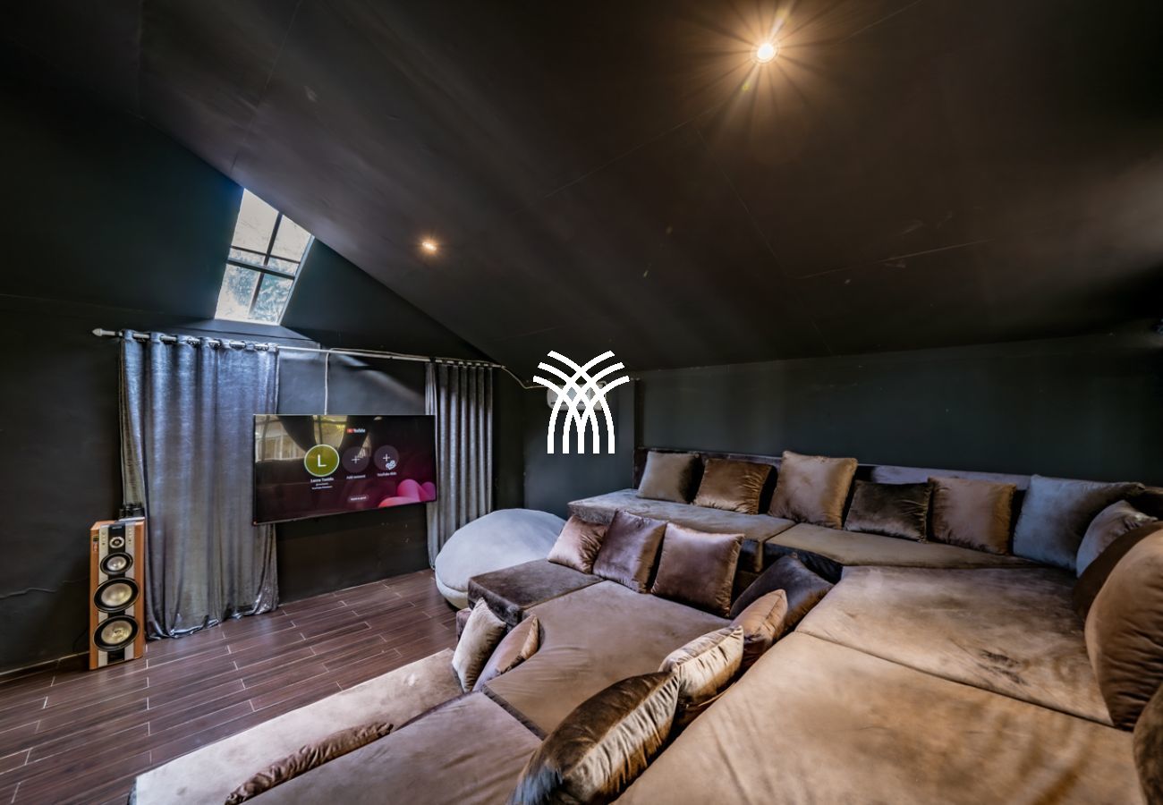 Villa in Pecatu - Valentina