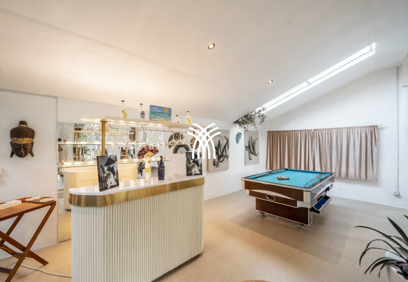 Villa in Pecatu - Valentina